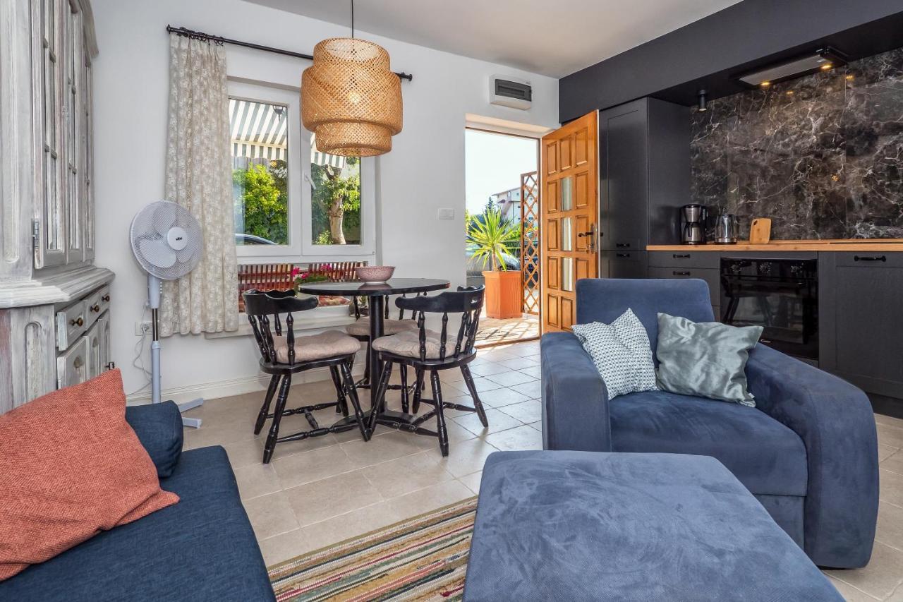 Apartamento Mendula *